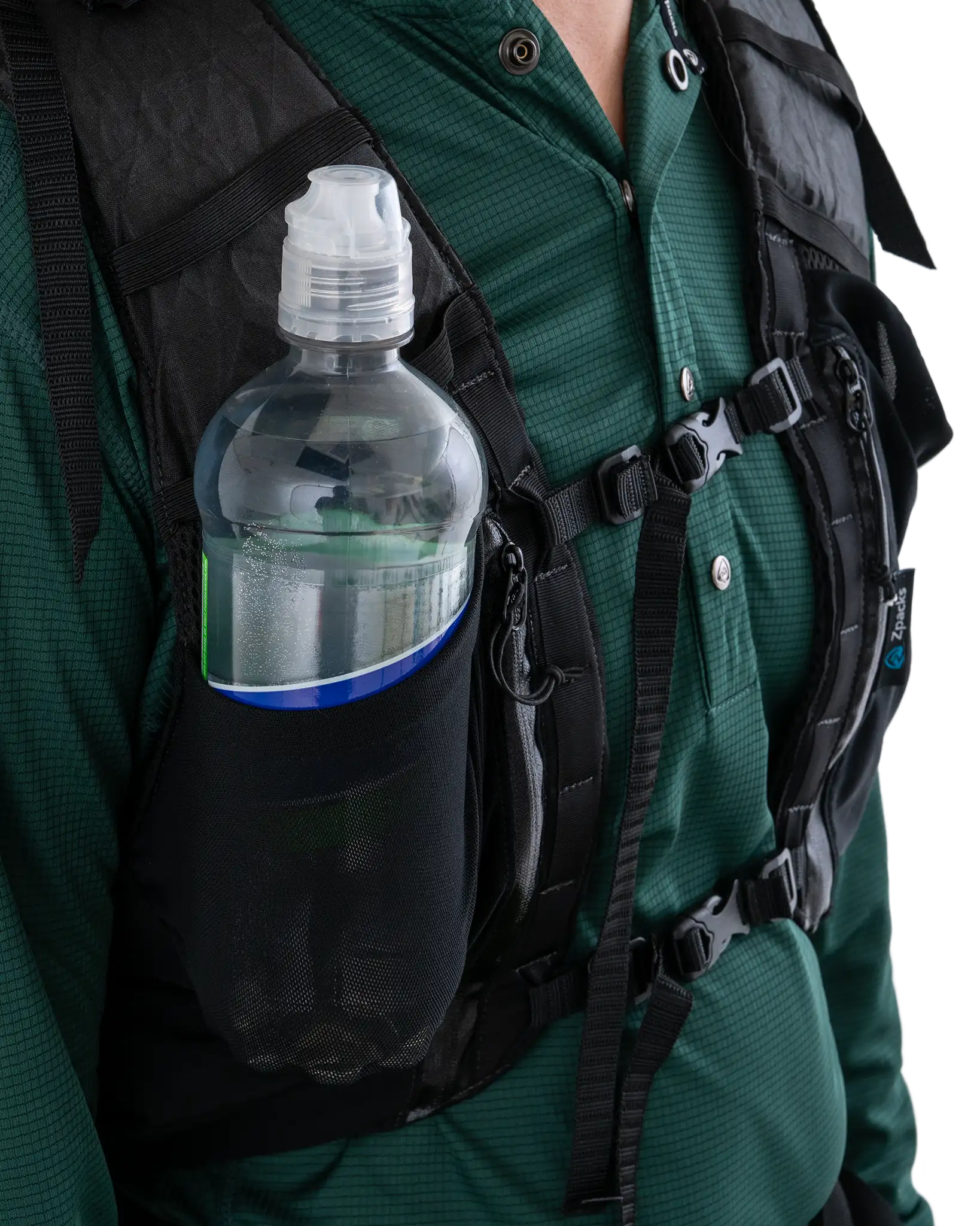 Ultra-Lightweight Women's Arc Haul UltraEPX 60L Backpack - Waterproof Hiking & Travel Backpack for Outdoor Adventures, Camping & Trekking