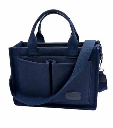 Upgrade Plus Navy Blue