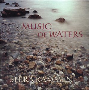 Music of Waters - Relaxing Nature Sounds for Meditation, Sleep & Stress Relief | Perfect for Yoga, Spa & Home Relaxation