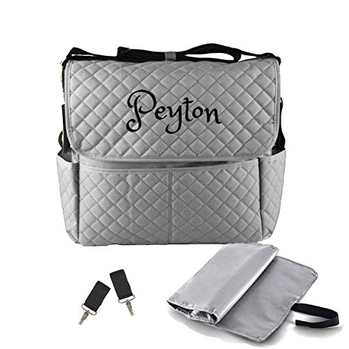 Grey Messenger