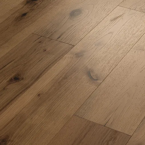 Anderson Tuftex Transcendence Absolute 7.5 Luxury Vinyl Plank Flooring - Waterproof & Durable for Home, Office & Commercial Spaces