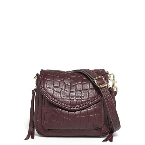 Plum Croco