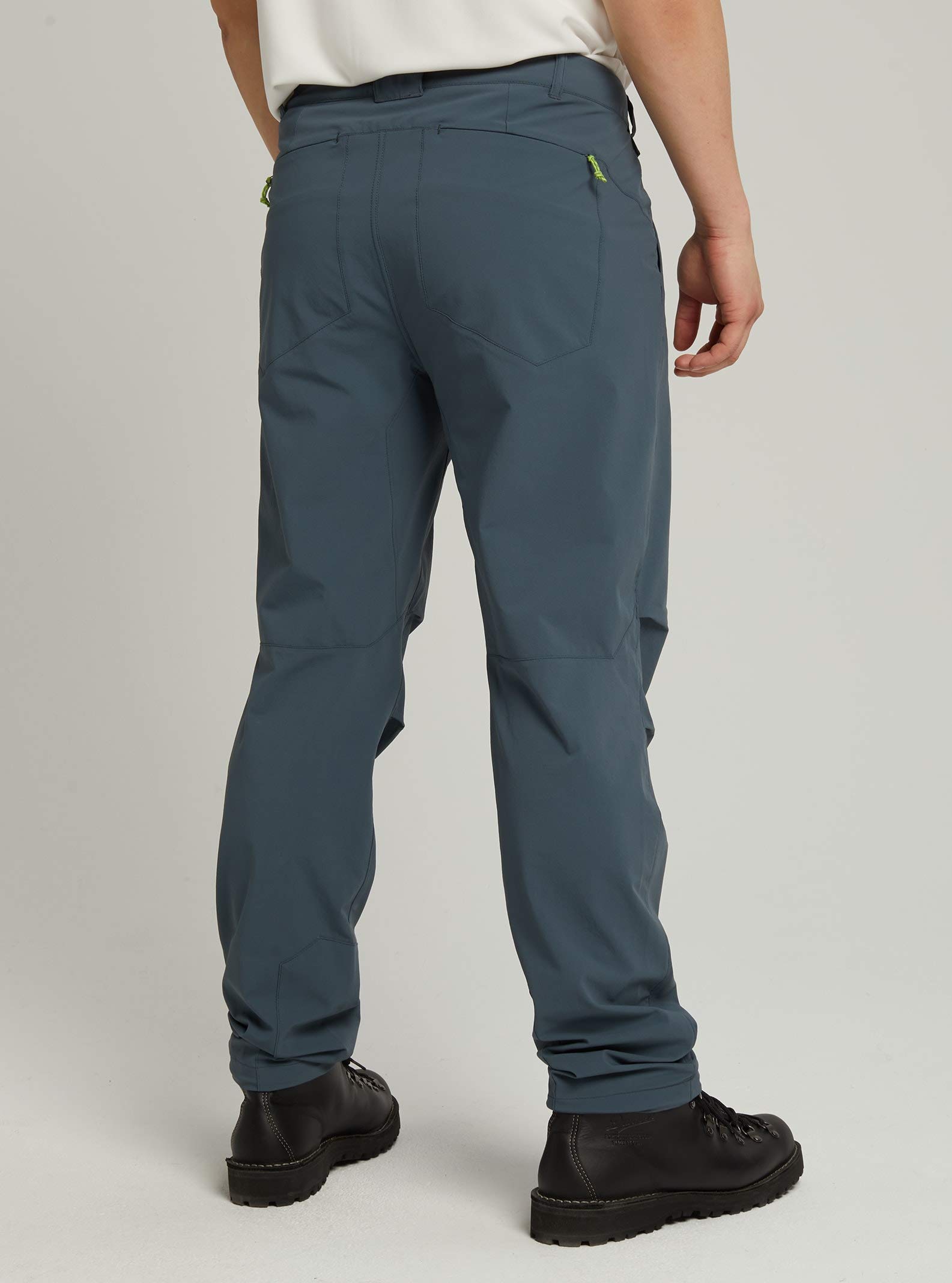 Burton Men's Ak Airpin Pant - Waterproof Snowboard Pants for Men - Winter Skiing & Snowboarding Gear - Perfect for Cold Weather & Outdoor Adventures