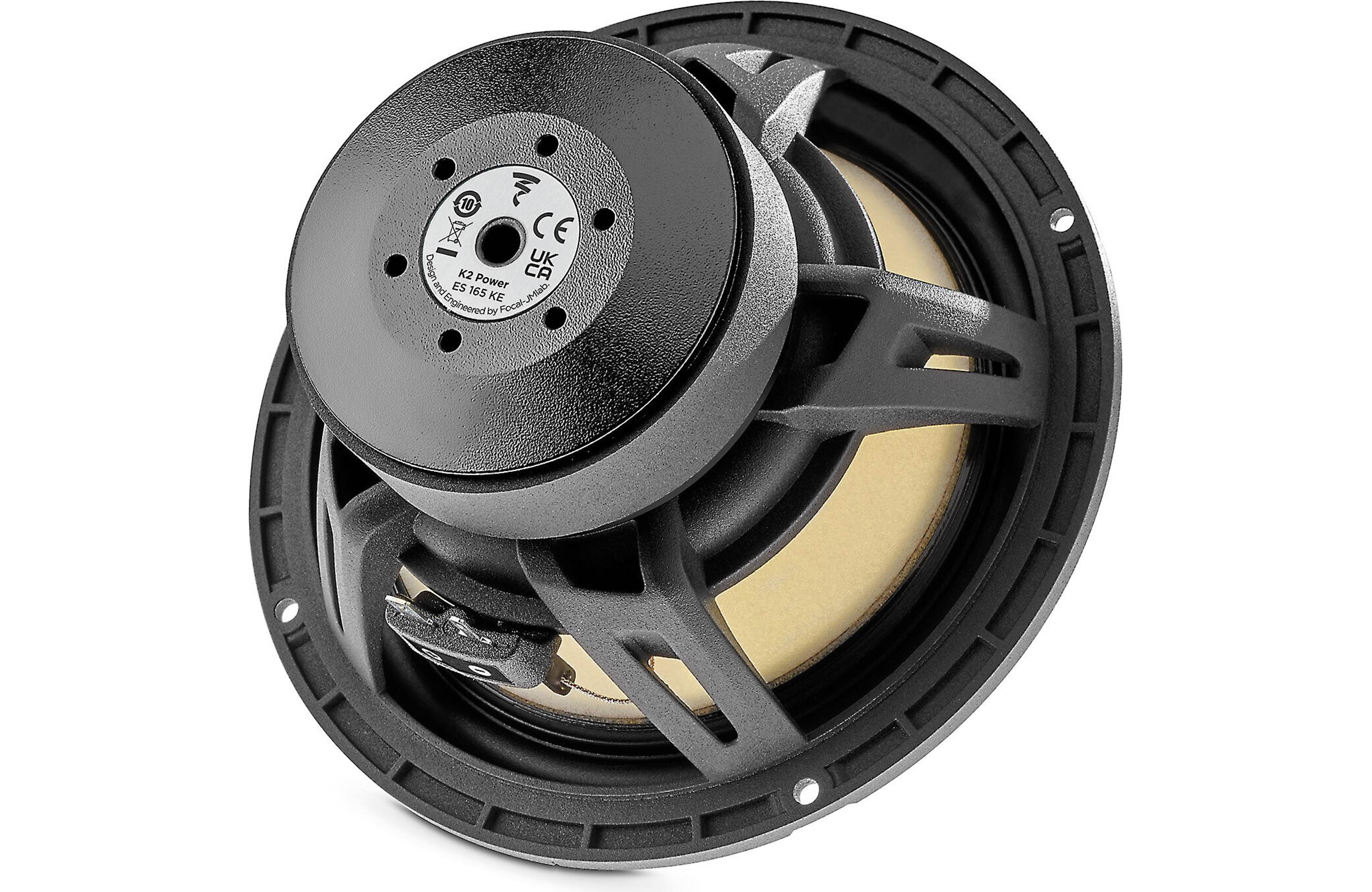 Focal ES 165 KE K2 Power 6.5