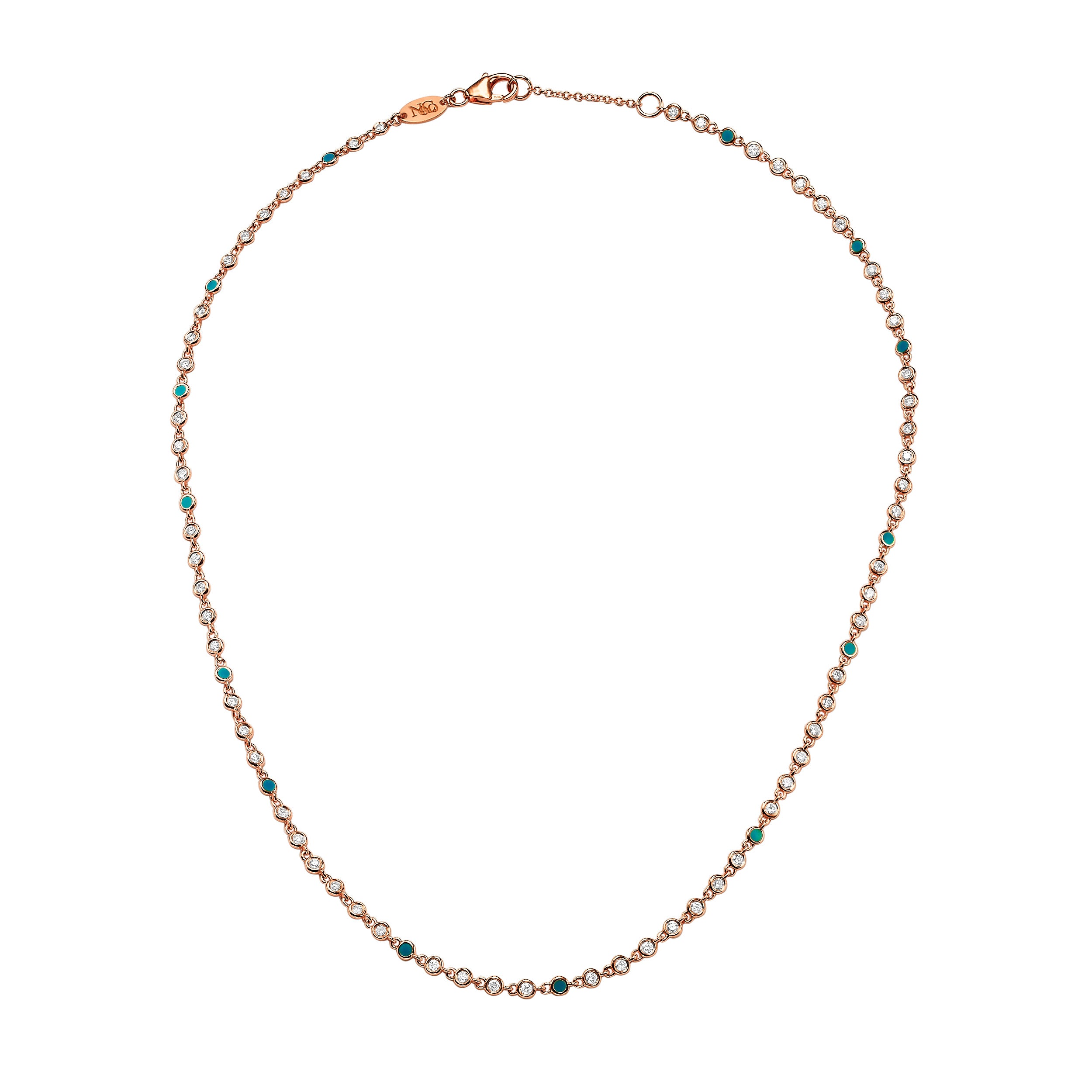 Marbella Necklace for Women - Elegant Gold Plated Pendant Jewelry Gift for Her | Perfect for Weddings, Parties & Everyday Wear