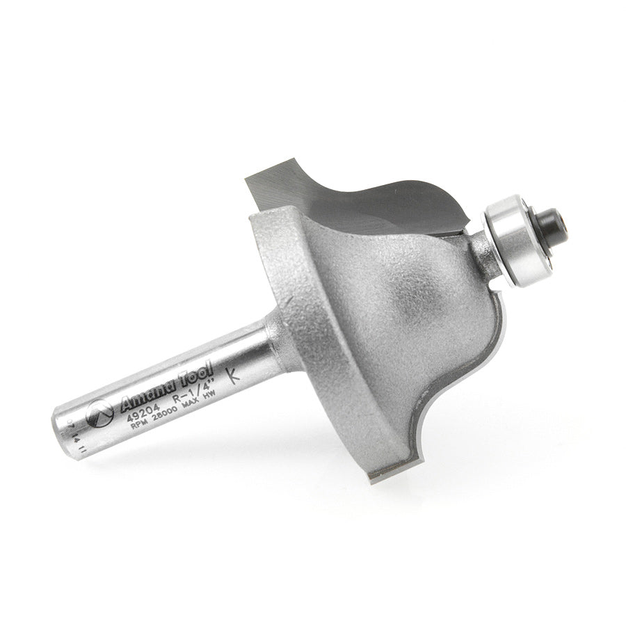 Amana 49204 Roman Ogee 1/4