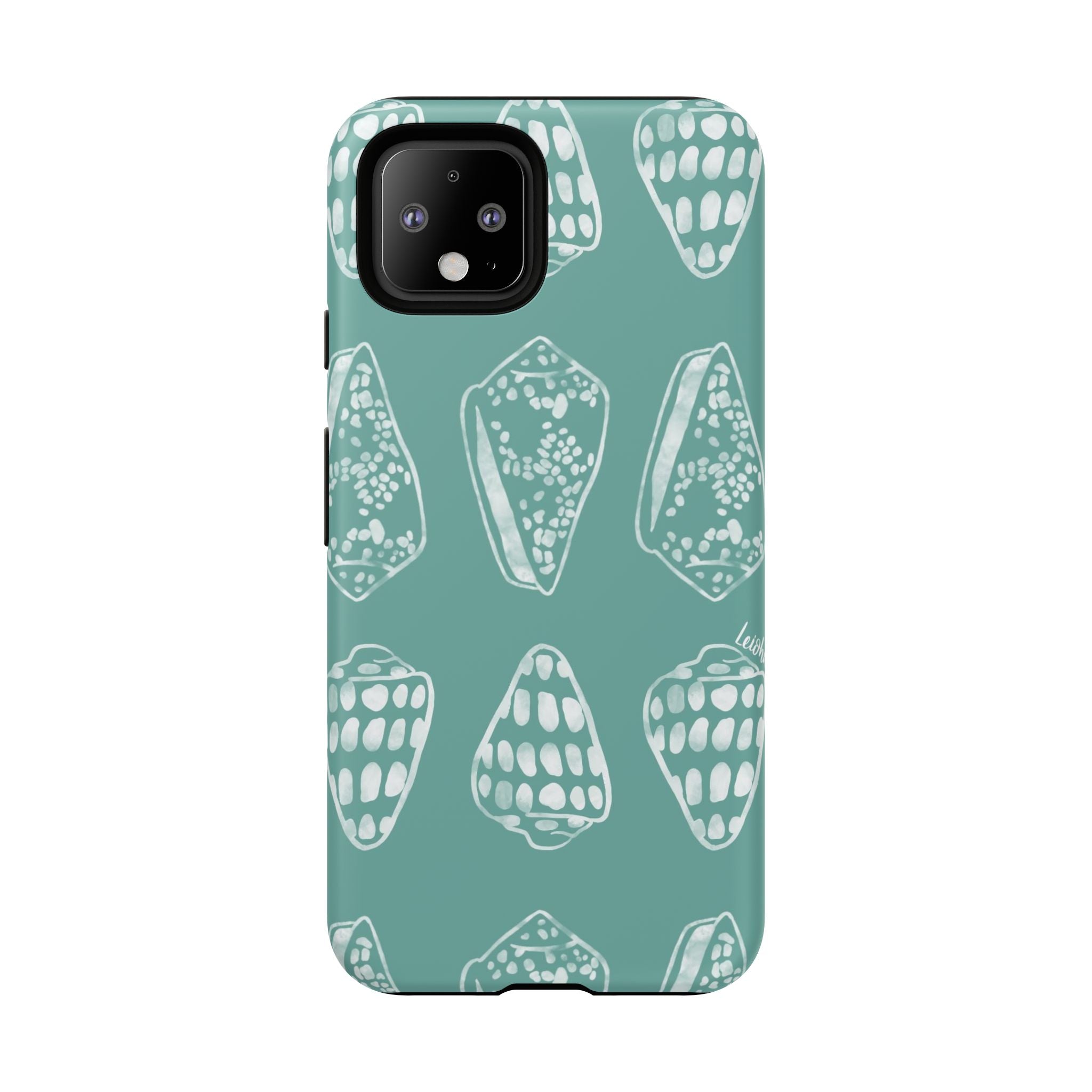Google Pixel Phone Case - Durable Shell Cover with Polu Design - Perfect for Daily Protection & Style