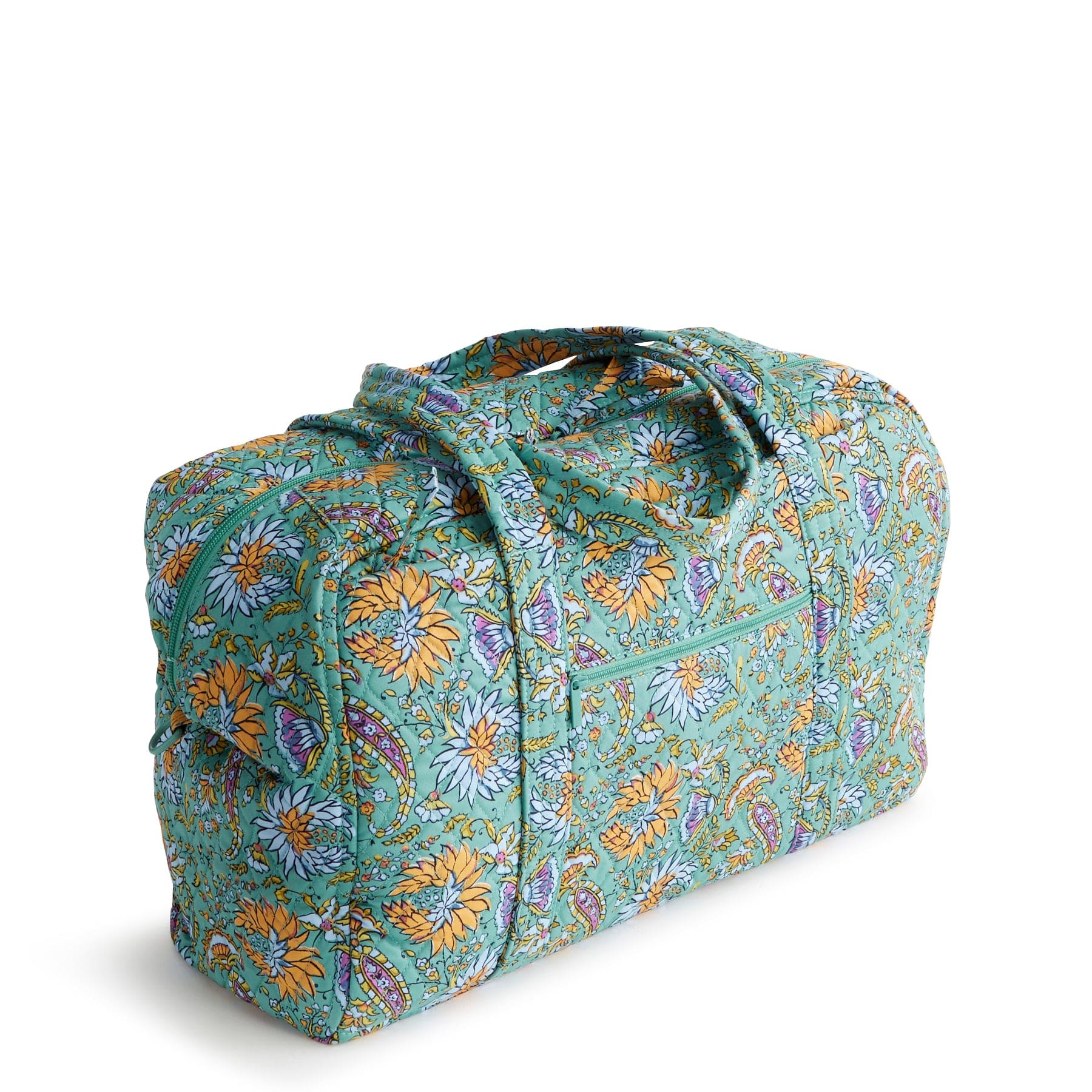 Miramar Weekender - Stylish & Durable Travel Bag for Women & Men | Perfect for Weekend Getaways, Business Trips & Gym Use