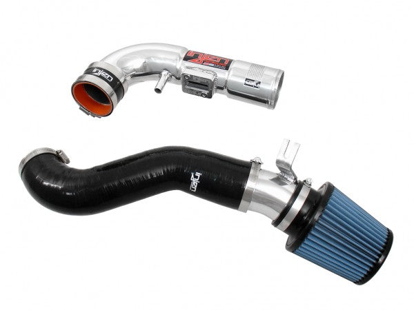 2009-2013 Honda Fit 1.5L SP Series Polished Aluminum Cold Air Intake System - Performance Upgrade for Better Acceleration & Fuel Efficiency - Perfect for Street Racing & Daily Commuting