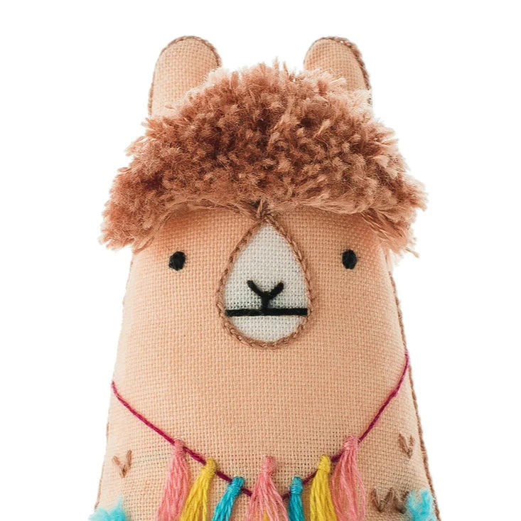 Llama