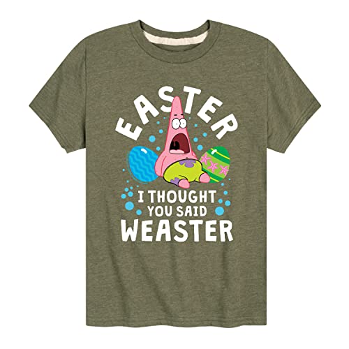 Heather Military Green