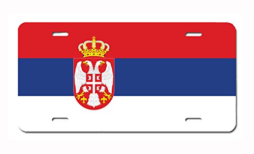 Serbia