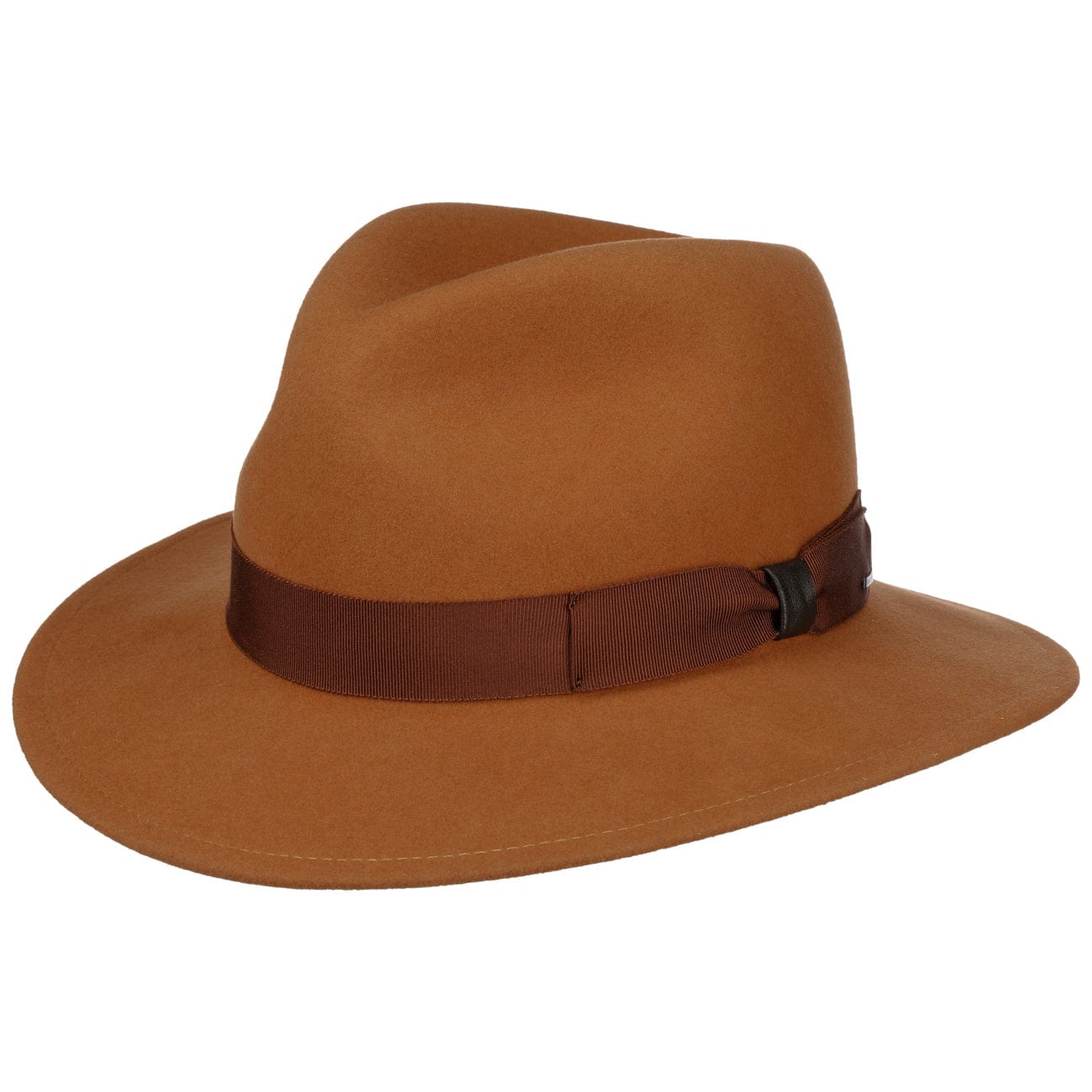 Bailey 1922 Steers II Wool Hat - Classic Winter Beanie for Men & Women - Perfect for Outdoor Activities, Skiing, and Cold Weather Fashion