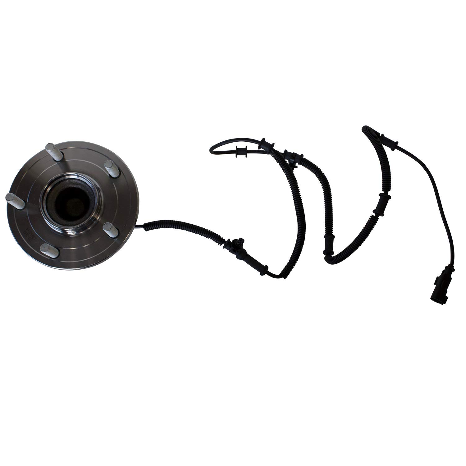 GMB 720-3180 Wheel Bearing and Hub Assembly Replacement - Compatible with [Vehicle Models] - Durable OEM Quality - Perfect for Off-Roading, Towing & Daily Driving