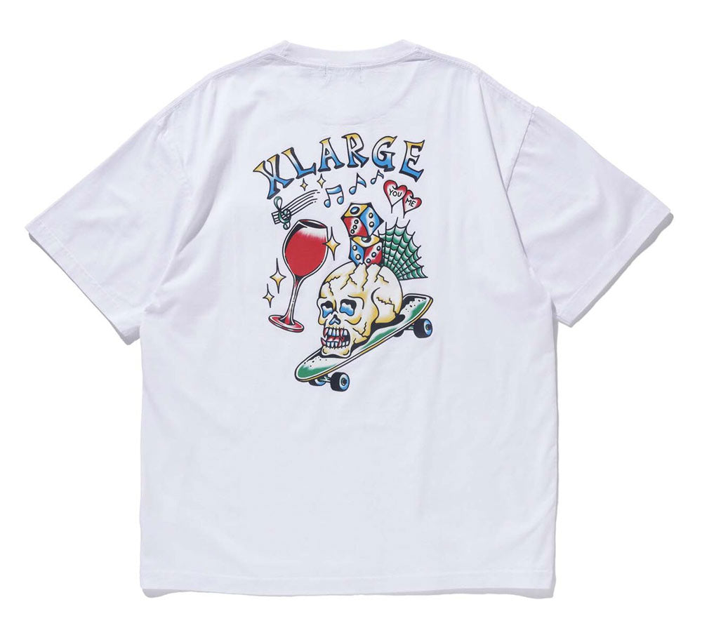 Good Time Short Sleeve Pocket T-Shirt for Men - Casual Comfort Tee for Everyday Wear, Outdoor Activities & Street Style