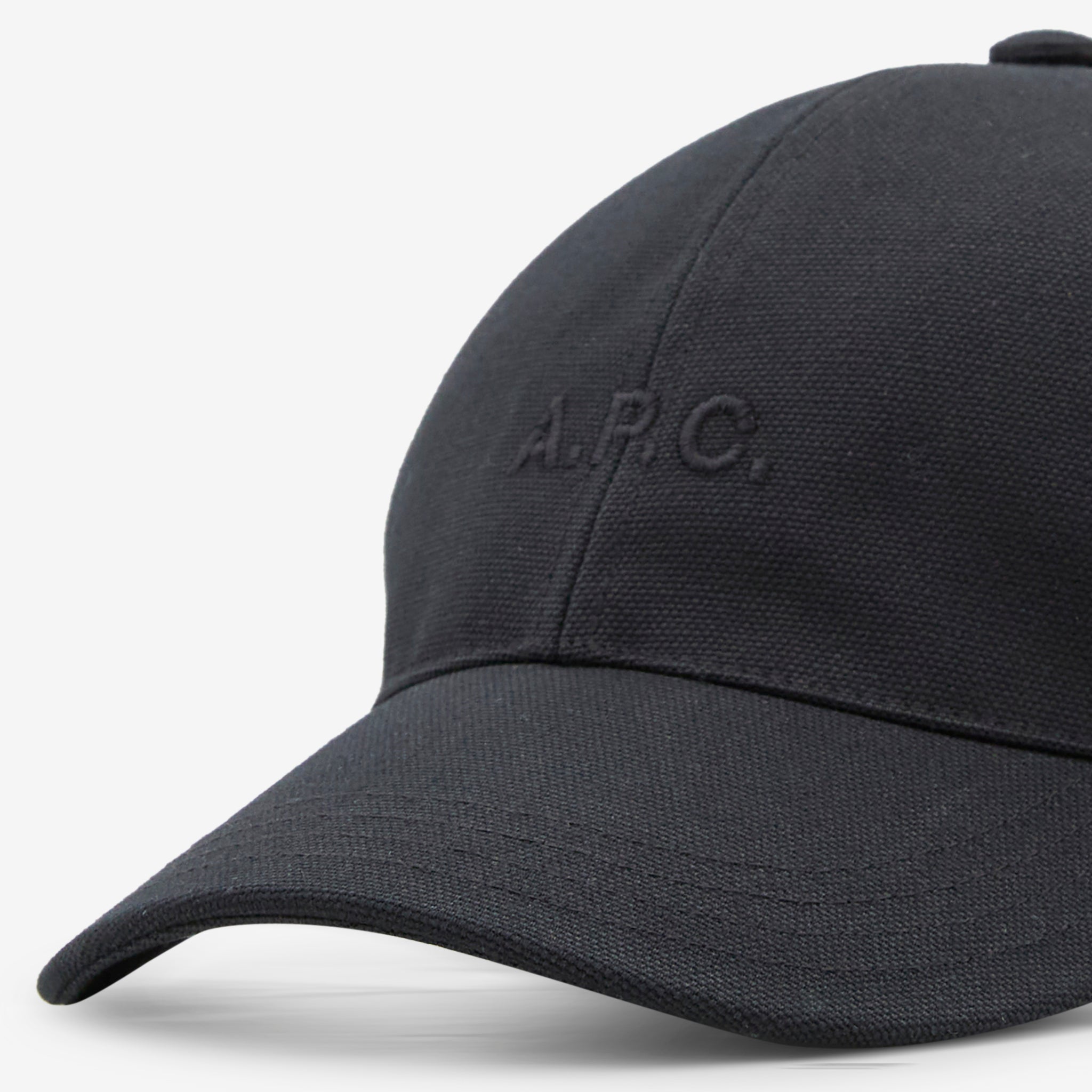 Charlie Cap Black - Stylish & Comfortable Baseball Hat for Men & Women - Perfect for Outdoor Activities, Sports & Casual Wear