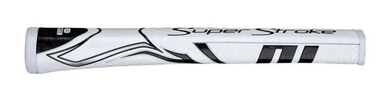 SuperStroke Golf Putter Grip - Non-Slip, Comfortable Design for Improved Putting Performance | Perfect for Golfers, Putting Practice, and Tournament Play