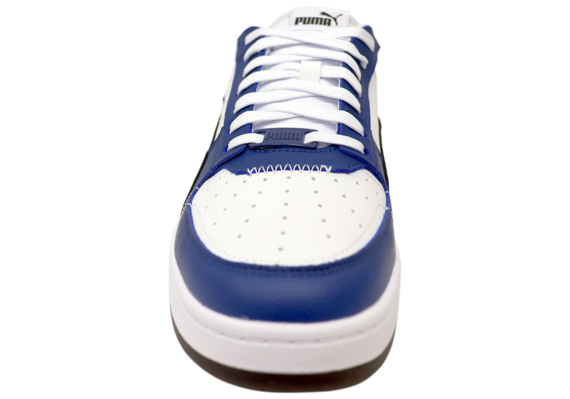 Puma Men's Caven 2.0 Comfortable Lace-Up Sneakers - Lightweight Running Shoes for Walking, Gym & Casual Wear