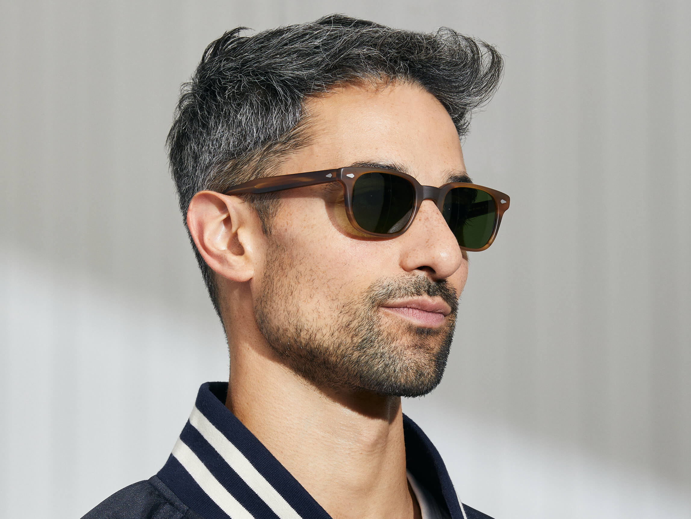 Boychik Sun - Trendy Men's Sunglasses for Outdoor Activities, Sports & Fashion | UV Protection & Stylish Design