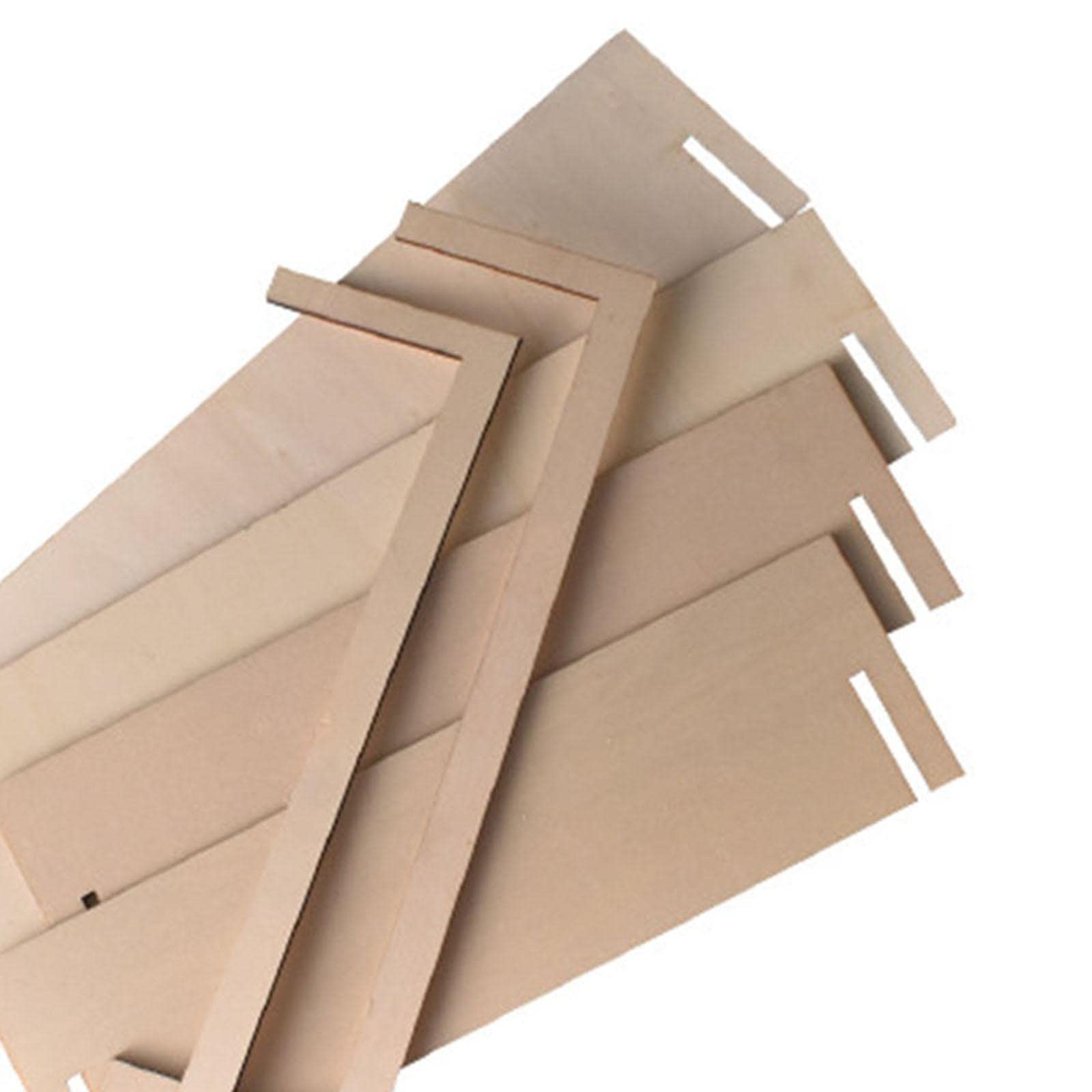 Premium Epoxy Resin River Table Mold Kit with Wooden Frame - DIY Craft Supplies for Resin Art, Woodworking & Home Decor Projects - Perfect for Creating Stunning River Tables, Countertops, and Unique Furniture Pieces