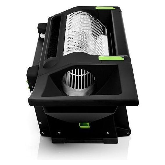 Twister T6 Wet & Dry Bud Trimmer with Leaf Collector - Electric Trimming Machine for Cannabis & Hemp - Perfect for Home Growers & Commercial Use
