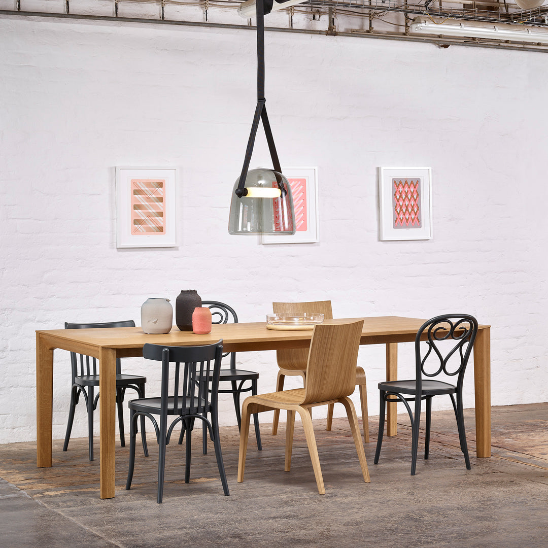 Ton Chair 763 - Premium Comfort & Stylish Design for Home, Office & Lounge - Ergonomic Seating Solution