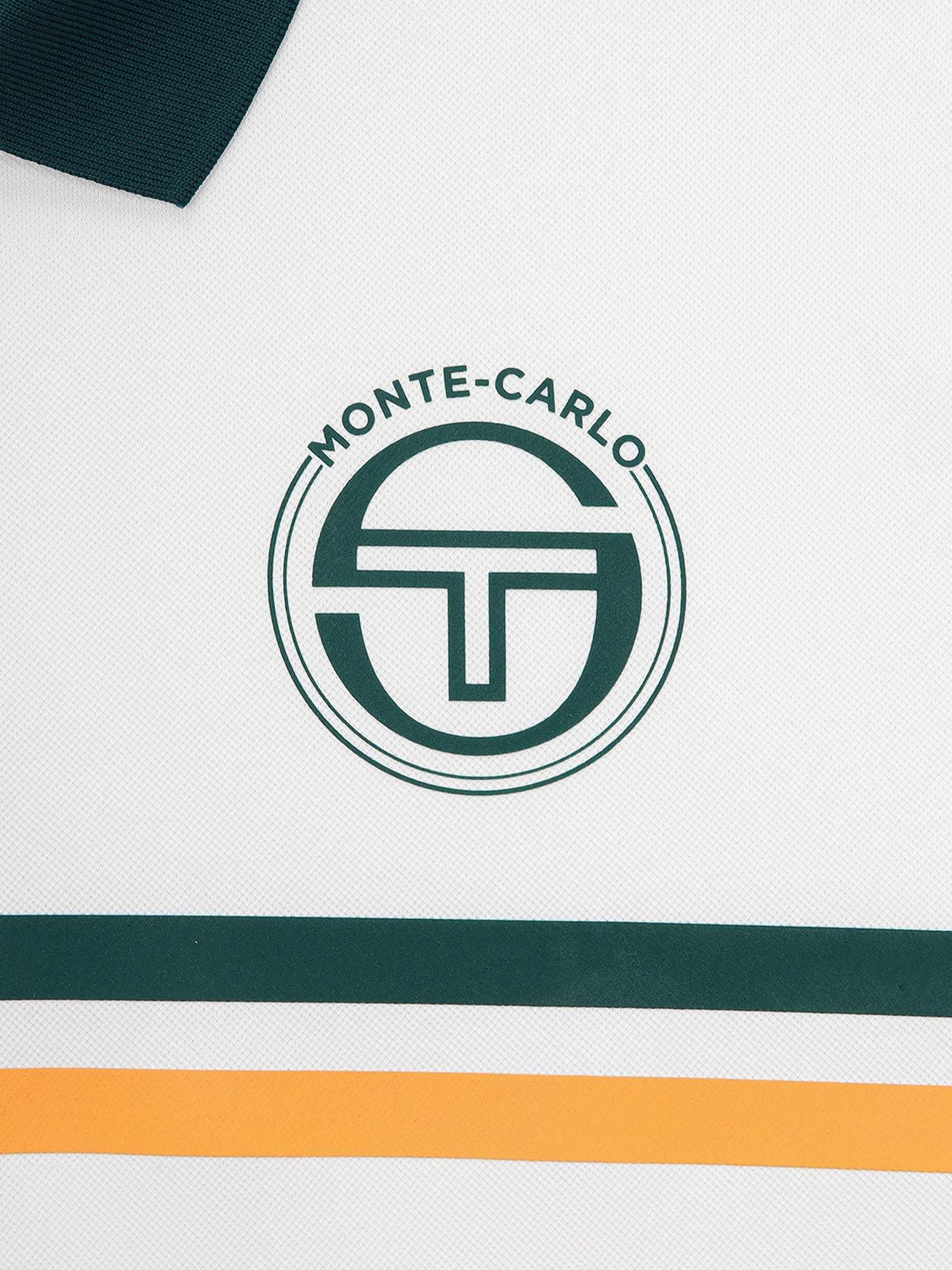 MC Continental Staff Polo Shirt for Men & Women - Premium Cotton, Breathable & Comfortable - Off White - Perfect for Work, Golf & Casual Wear