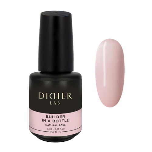 BIAB Natural Rose