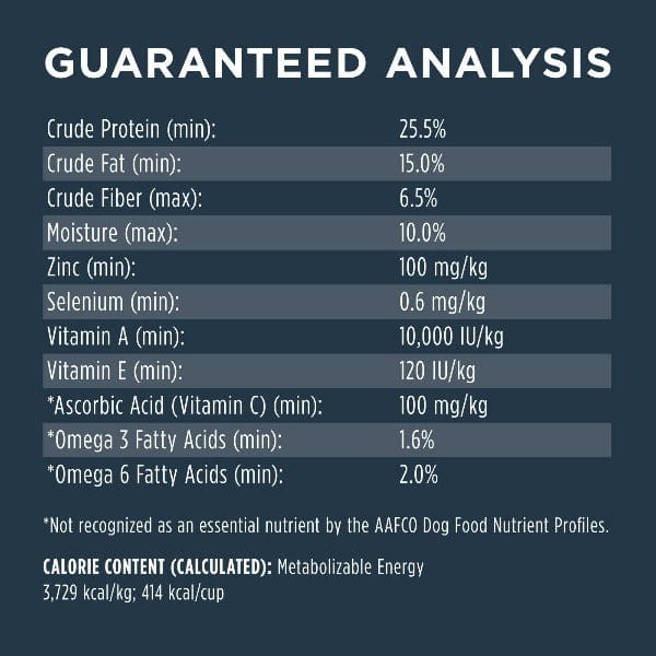 Instinct Raw Boost Whole Grain Real Lamb & Oatmeal Recipe Dry Dog Food - High Protein Grain-Inclusive Kibble for Adult Dogs - Perfect for Active Pets & Training Rewards