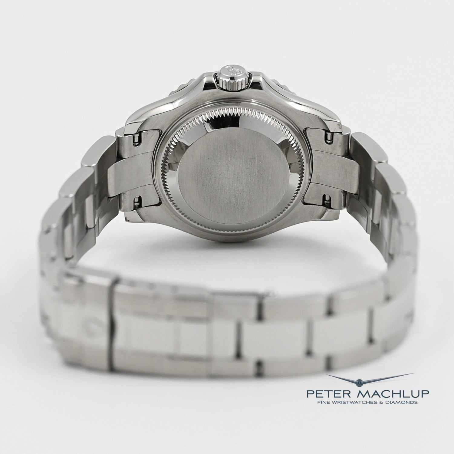 Luxury Rolex Yacht-Master 29mm Ladies Watch 18k Gold & Stainless Steel - Perfect for Sailing, Yachting & Special Occasions