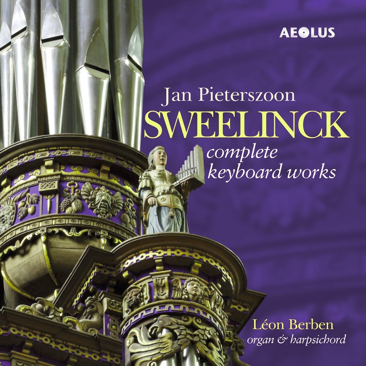 Complete Keyboard Works - Premium Piano Sheet Music Collection for Classical Musicians | Perfect for Practice, Performances & Music Education