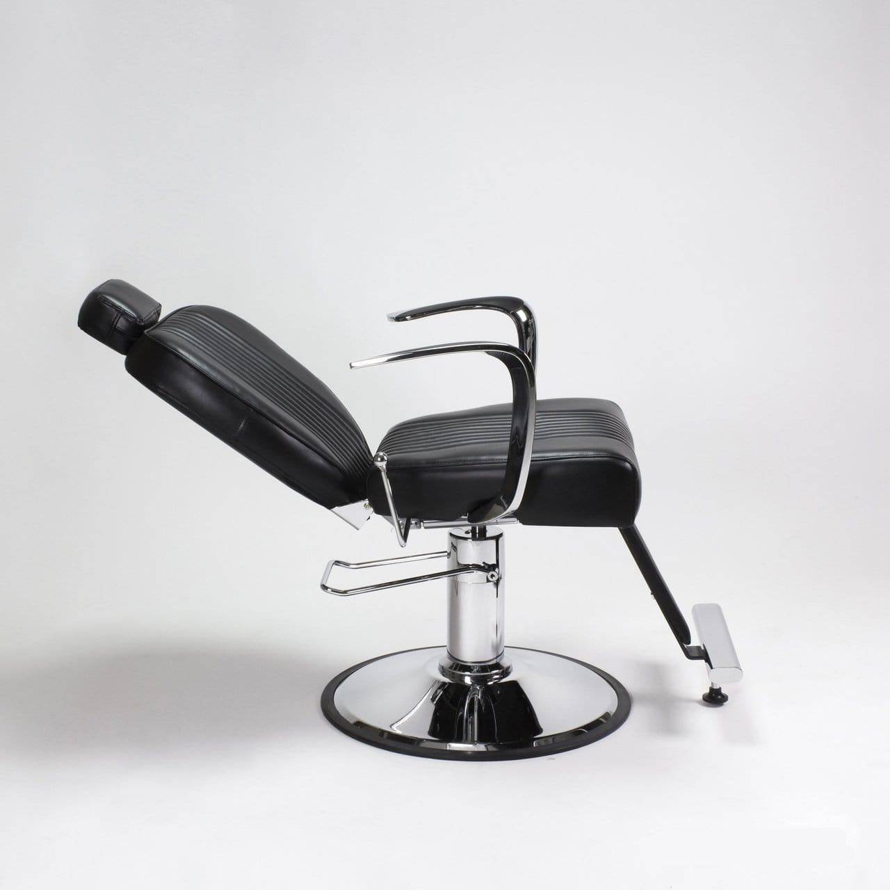 AUSTEN Multi-Purpose Chair - Sturdy & Comfortable for Home, Office, Dining & Outdoor Use - Perfect for Living Room, Kitchen, Patio & Workspace