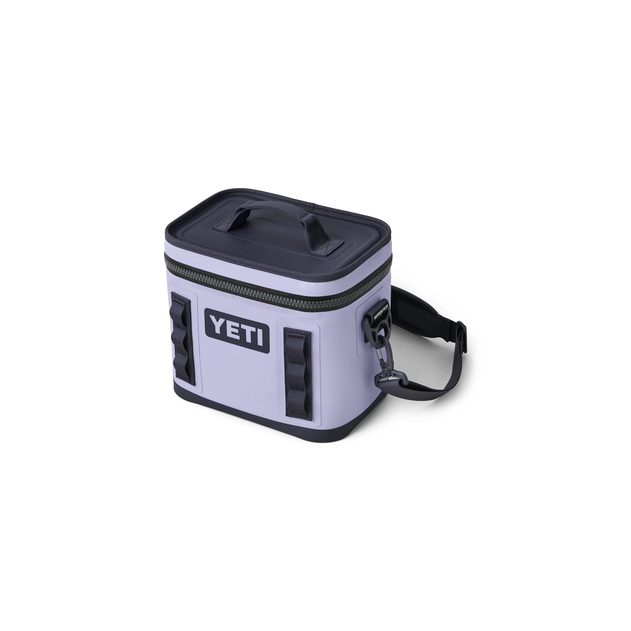 Hopper Flip 8 Soft Cooler - Insulated Lunch Bag for Work, Picnics & Outdoor Adventures | Leakproof & Lightweight Cooler for Beach, Camping & Tailgating