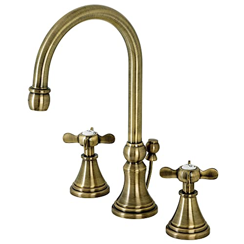 Antique Brass