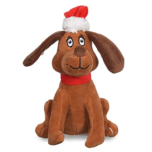 Max Santa Plush '22
