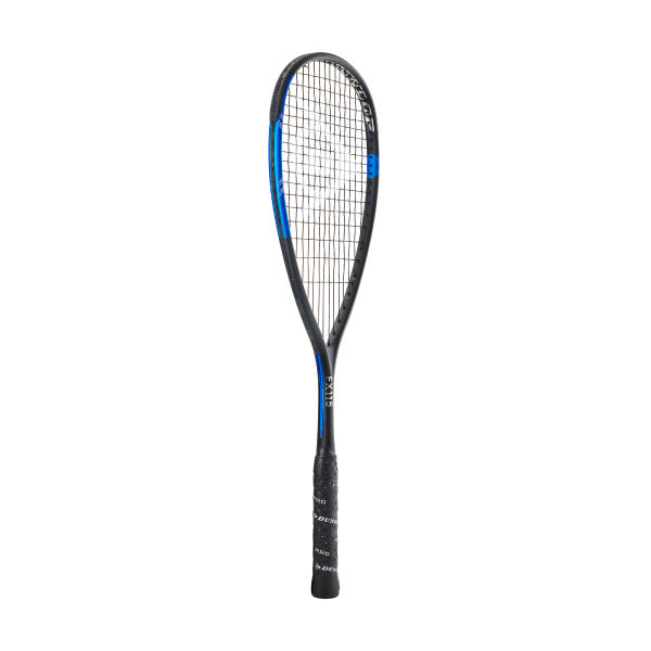 Dunlop FX 115 Tennis Racket - Premium Demo Rental for Practice & Training | Perfect for Beginners & Intermediate Players | Indoor & Outdoor Court Use