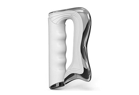 Bio Blade Full Body Targeted Massage Tool - Deep Tissue & Muscle Pain Relief for Athletes & Recovery - Perfect for Post-Workout, Office Use & Home Relaxation