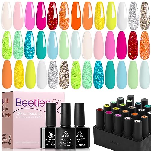 0-20 Colors Diva of Divas