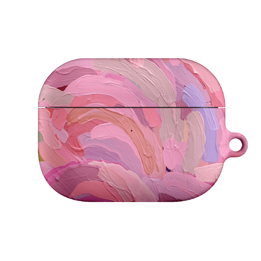 Premium Fruit Tingle AirPods Pro Case - Cute Protective Cover for Apple AirPods Pro (1st/2nd Gen) - Trendy Phone Accessory for Women & Girls - Perfect for Gym, Travel & Daily Use