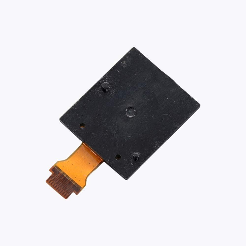 New 3DS XL LL SD Card Slot Reader Socket Replacement - Compatible with Nintendo 3DS XL/LL Consoles - Perfect for Game Data Storage & Transfer