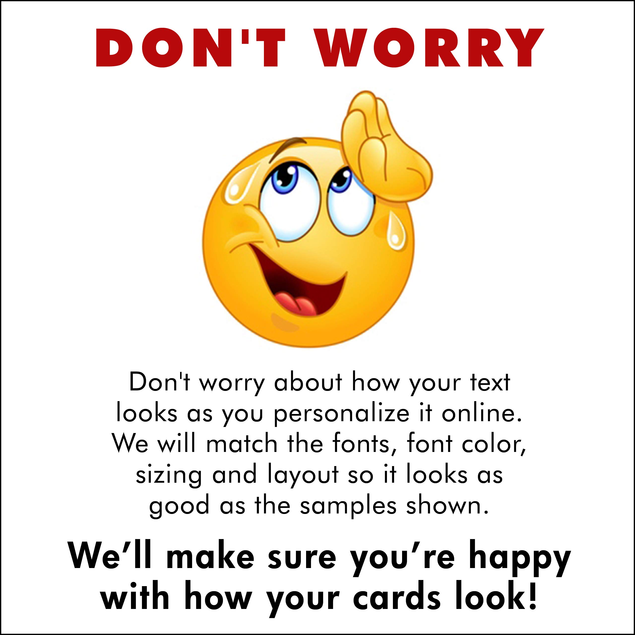Custom Dental Appointment Reminder Postcards - Personalized Front & Back with Practice Info | 4x6 Inch Premium 16pt Cardstock | High Gloss UV Coating (1000 Pack) | Perfect for Patient Follow-ups & Office Marketing