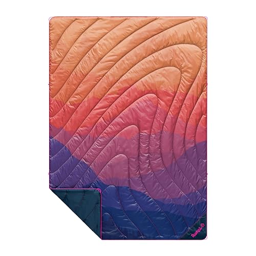 Sierra Sunset Fade