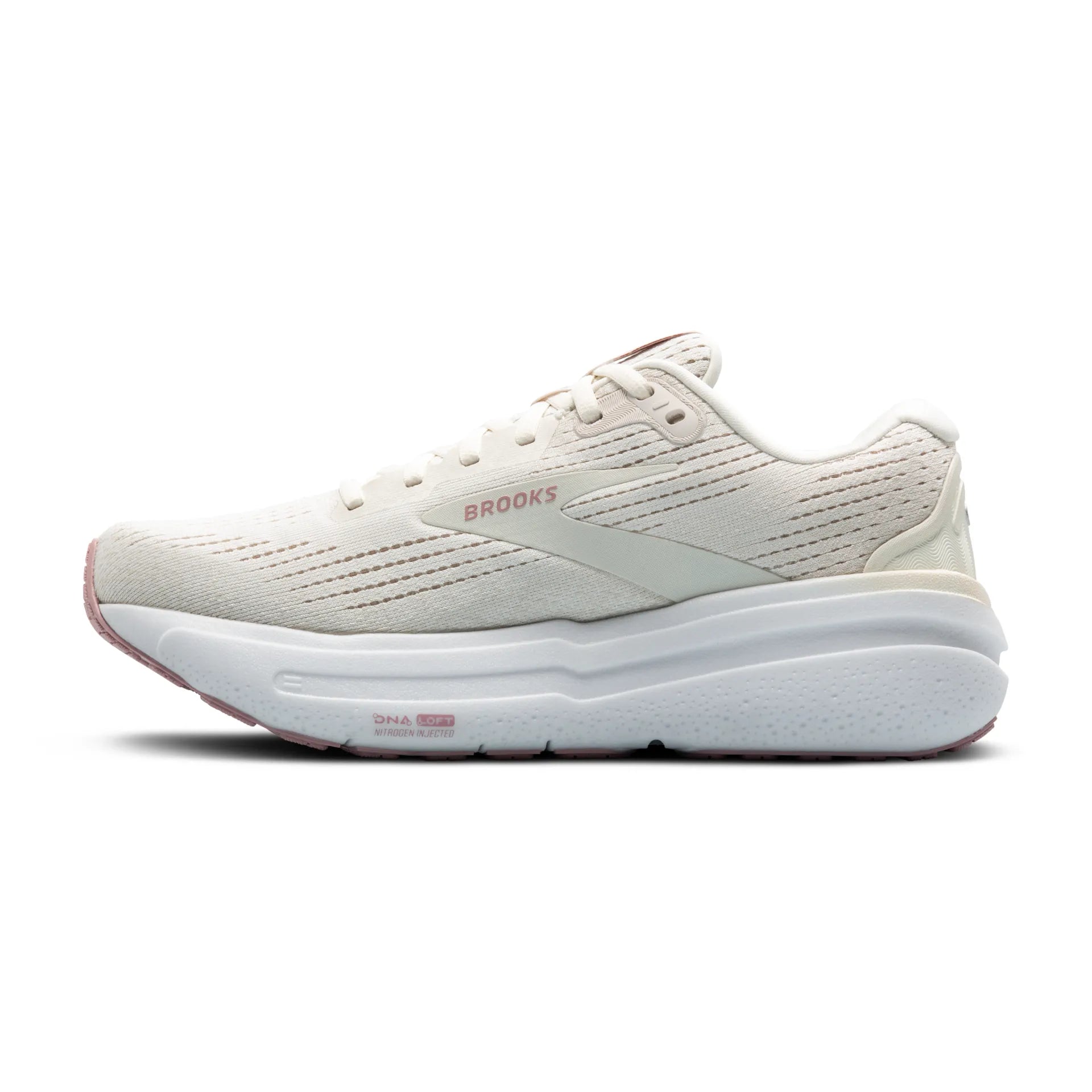 Women's Ghost Max 2 Running Shoes - Lightweight Cushioned Sneakers for Women, Jogging & Gym Workout - Perfect for Marathon Training, Fitness & Daily Wear