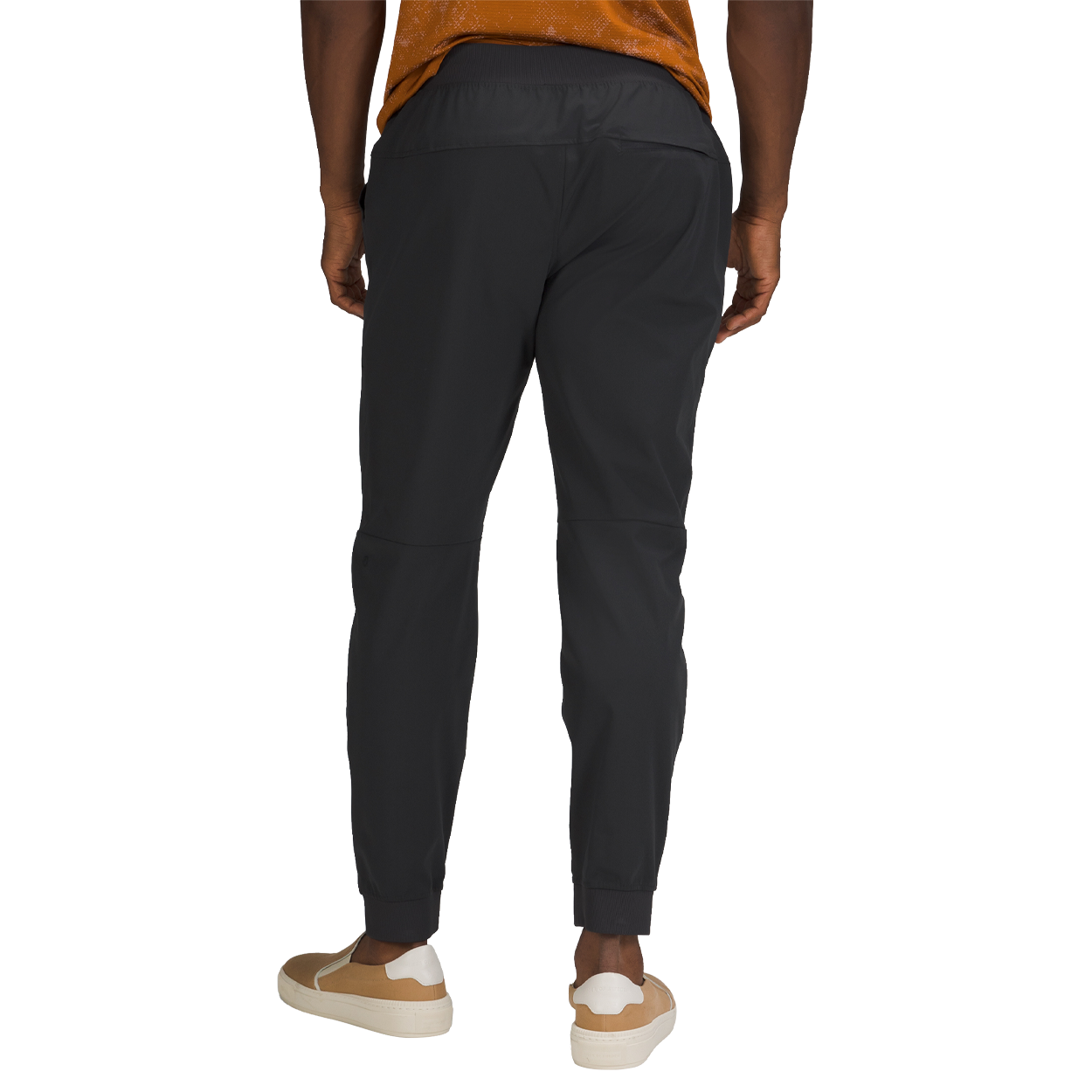 Bauer Lululemon ABC Jogger S23 Men's Comfortable Athletic Pants for Gym, Running & Casual Wear