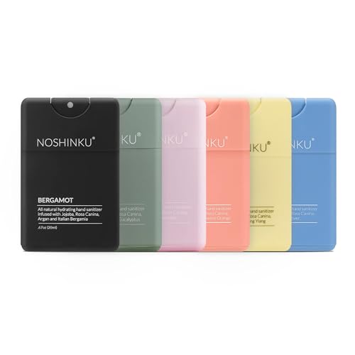Pocket Sprayer Discovery (6 Pack)