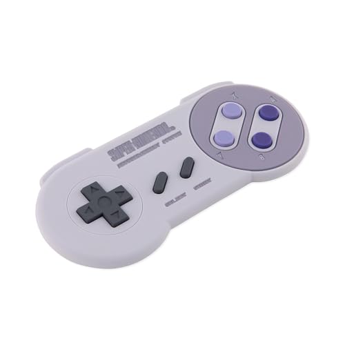 C4 SNES Controller
