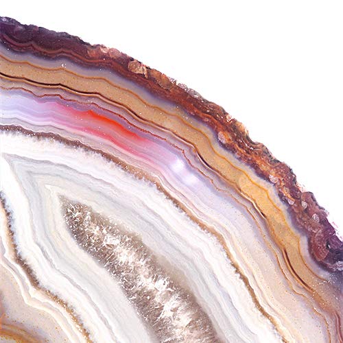 Dusty Agate