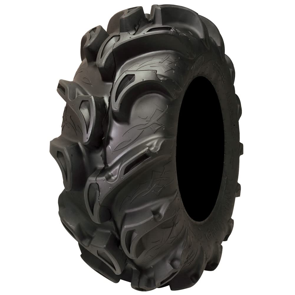 ITP Mega Mayhem 27x11-12 ATV Tires - Compatible with Kymco UXV 500 (2008-2014) - Durable Off-Road Tires for Mud, Sand & Trail Riding