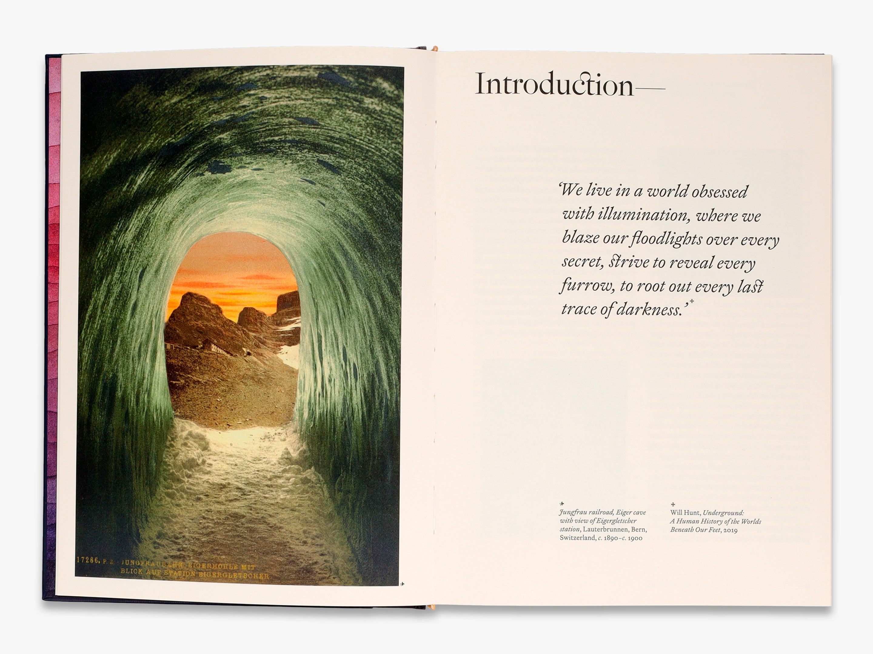 Underworlds - Signed Edition | Exclusive Collectible Book for Fantasy & Sci-Fi Fans | Perfect for Gifts & Book Lovers