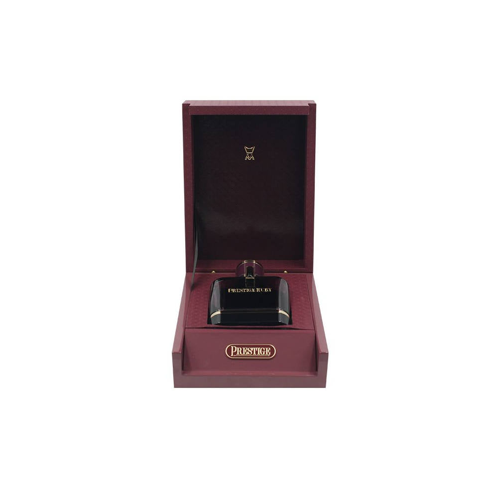 Prestige Ruby EDP Perfume for Women - 100ml Luxury Floral Fragrance | Perfect for Date Nights, Special Occasions & Everyday Elegance